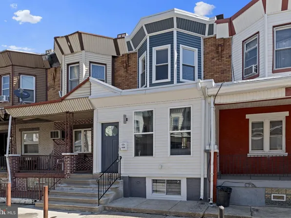 1439 S Vogdes St, Philadelphia, PA 19143