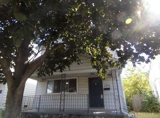 240 Alaska St, Dayton, OH 45404