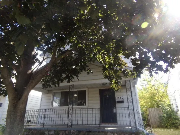 240 Alaska St, Dayton, OH 45404