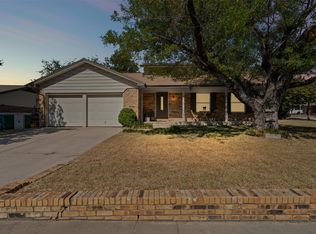 5817 Bunker Blvd, Watauga, TX 76148
