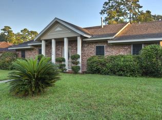 1138 Cottage Oak Ln, Houston, TX 77091