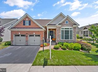 5975 Bowes Creek Pl, Gainesville, VA 20155
