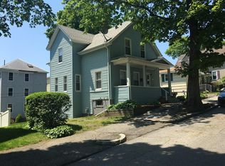 11 Thayer St, Worcester, MA 01603