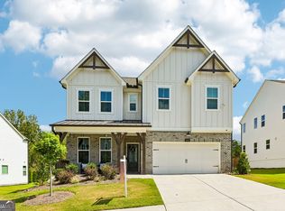2456 Hidden Creek Rd, Kennesaw, GA 30152