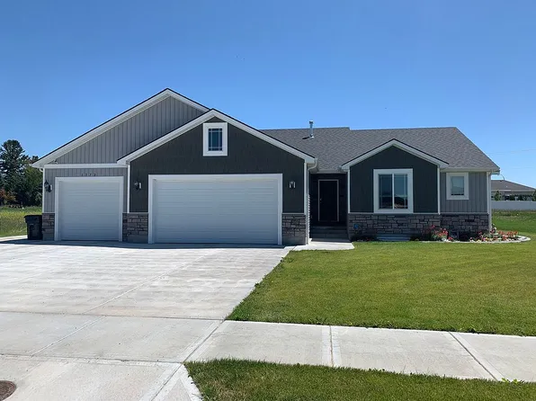 1572 Helix Blvd, Idaho Falls, ID 83402