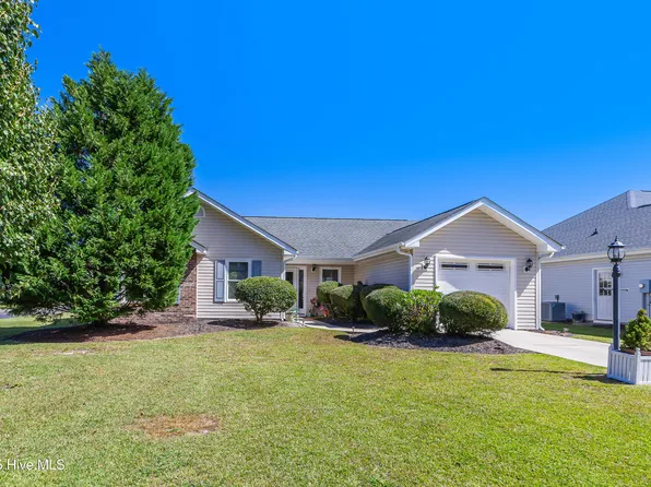 574 Wampee Street NW, Calabash, NC 28467