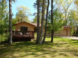 9316 Dahlia Dr, Minocqua, WI 54548