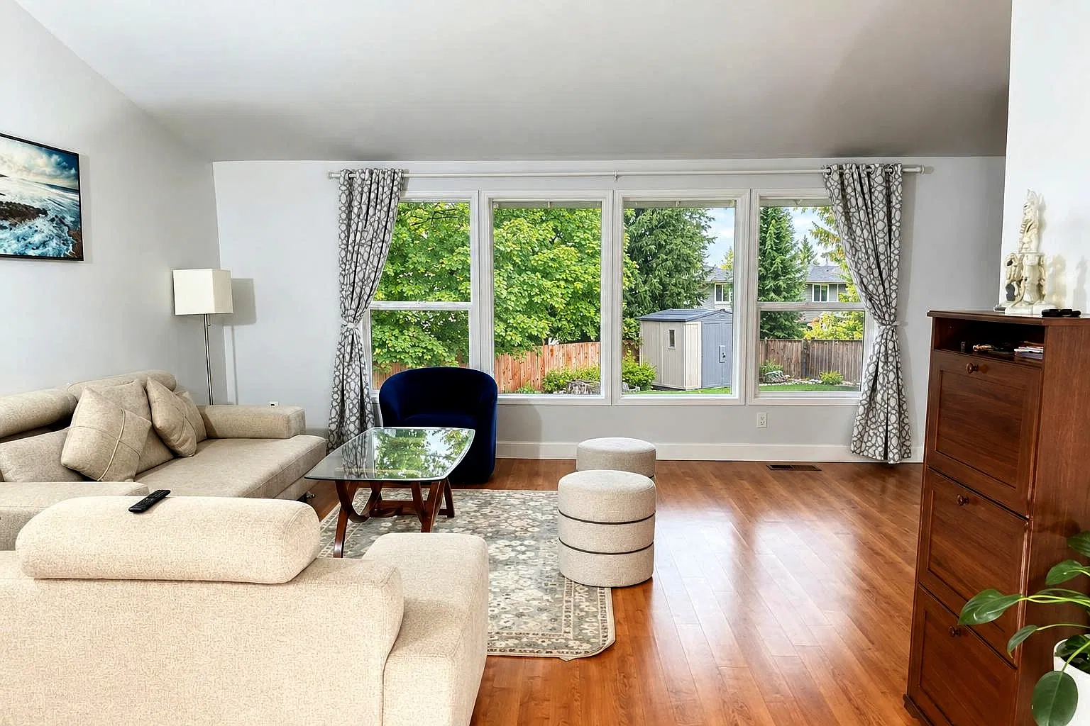 3 bed, 1860 sqft, $3,550 — Photo 2