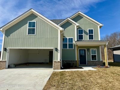 13206 Bessels Blvd, Louisville, KY, 40272