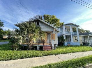151 W 21st Street, Jacksonville, FL 32206