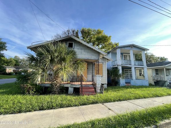 151 W 21ST Street, Jacksonville, FL 32206 property photo