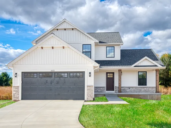 Pinecrest Plan, Aviara Oaks