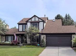 44700 Ford Way Dr, Novi, MI 48375