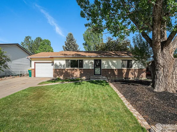 455 Spruce Ave, Eaton, CO 80615