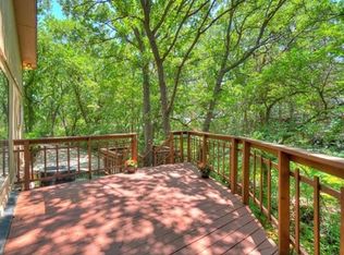 3305 Rock Creek Rd, Edmond, OK 73013