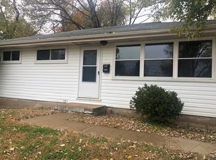 7803 Blandford Dr, Saint Louis, MO