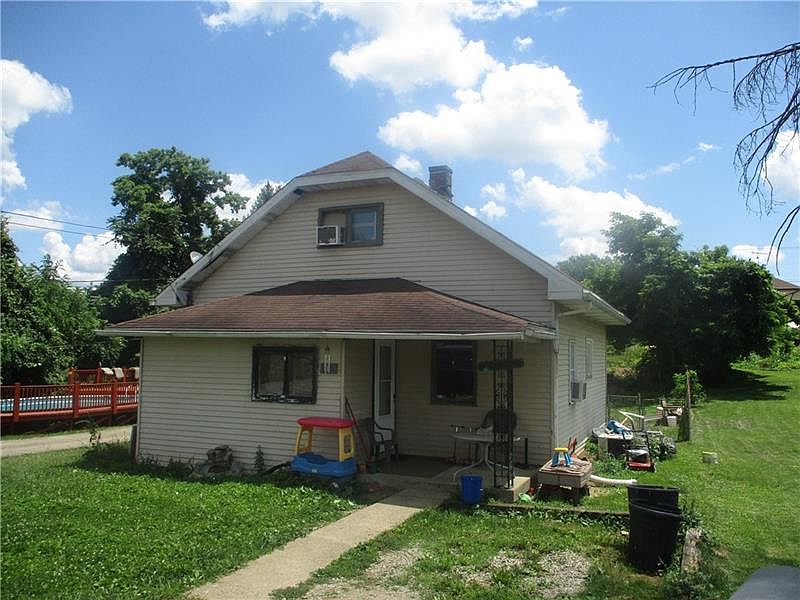 1009 1st St, Hiller, PA 15444 Zillow