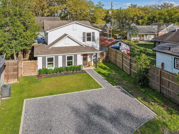 845 Wiltz Dr, Baton Rouge, LA 70806