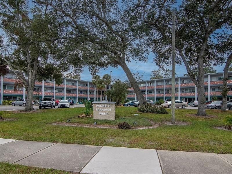 Clearview Oaks Paradise Sec Apartments Saint Petersburg, FL Zillow