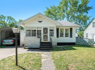 81 Maryland Dr, Battle Creek, MI 49037