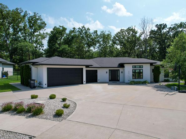 609 Black Wolf Loop, Columbia, MO 65201