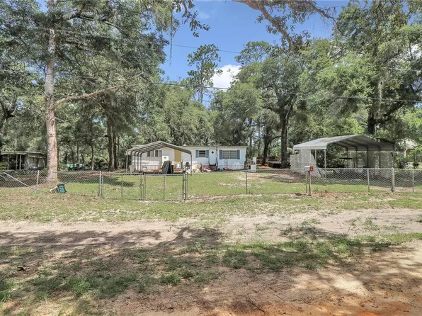 16925 SE 2nd Pl, Silver Springs, FL 34488