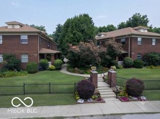 520 Sutherland Ave APT C, Indianapolis, IN 46205