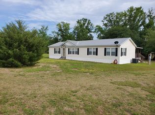 2327 Helen Johnson Rd, Donalsonville, GA 39845