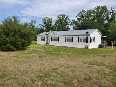 2327 Helen Johnson Rd, Donalsonville, GA, 39845