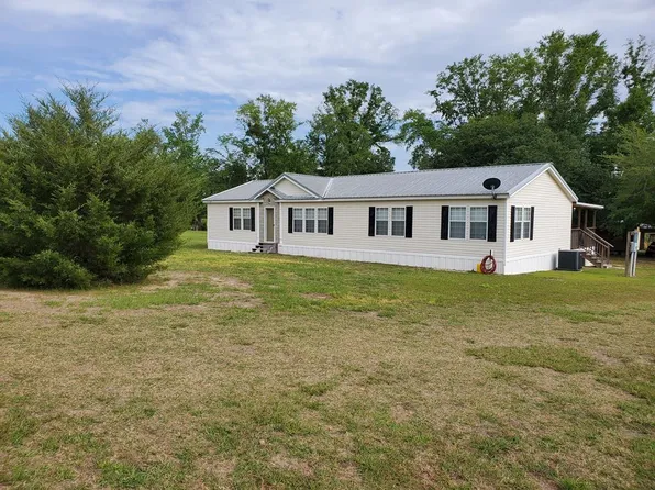 2327 Helen Johnson Rd, Donalsonville, GA 39845