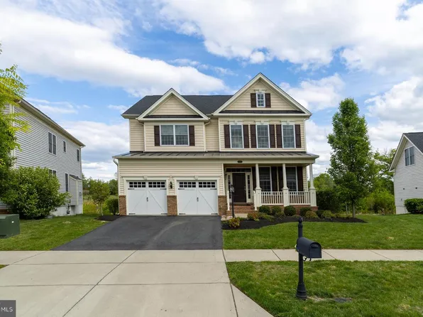 24446 Carolina Rose Cir, Aldie, VA 20105