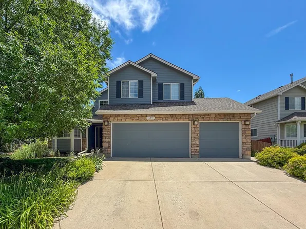 615 Prichett Ct, Fort Collins, CO 80525