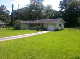 38 Robin Rd, Orange Park, FL 32073
