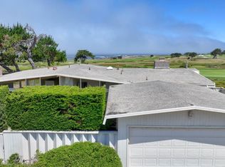 1051 Marcheta Ln, Pebble Beach, CA 93953