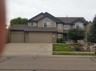 2135 Meander Rd, Windsor, CO 80550