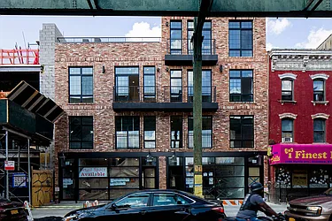 Rented by Nooklyn NYC LLC