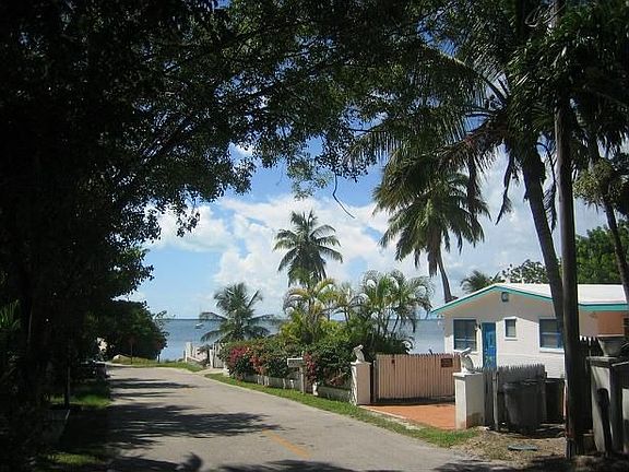 View of Buttonwood Bay
