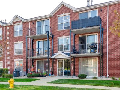16650 Liberty Cir #3S, Orland Park, IL, 60467