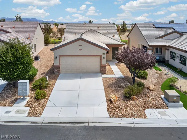 7820 Pine Warbler Way, North Las Vegas, NV 89084