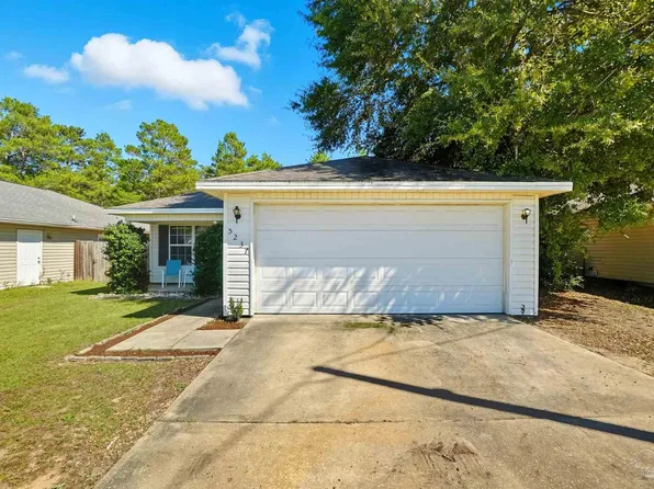 5237 Kervin Rd, Crestview, FL 32539