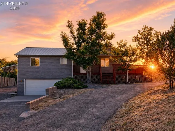 1880 Spring St, Canon City, CO 81212