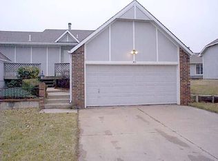 101 S Rock Rd #65, Derby, KS 67037