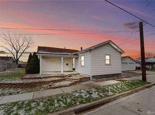 642 N 9th St, Miamisburg, OH 45342