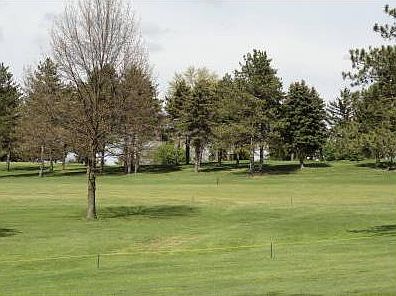 View of Golf Course