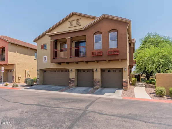2250 E Deer Valley Road #104, Phoenix, AZ 85024