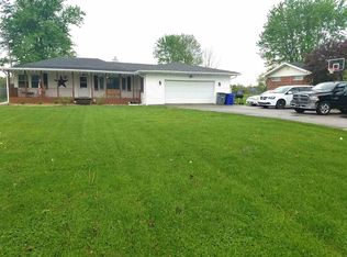 1405 W Zartman Rd, Kokomo, IN 46902