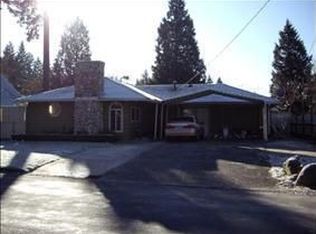15619 NE 1st Pl, Bellevue, WA 98008