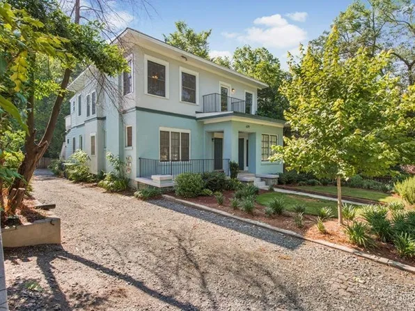 679 Triplex, 679 Linwood Ave NE APT 3, Atlanta, GA 30306