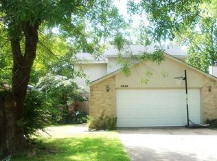 3646 Cyril Dr, Humble, TX 77396