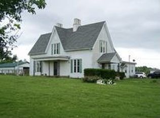 2865 Us Highway 150 W, Stanford, KY 40484